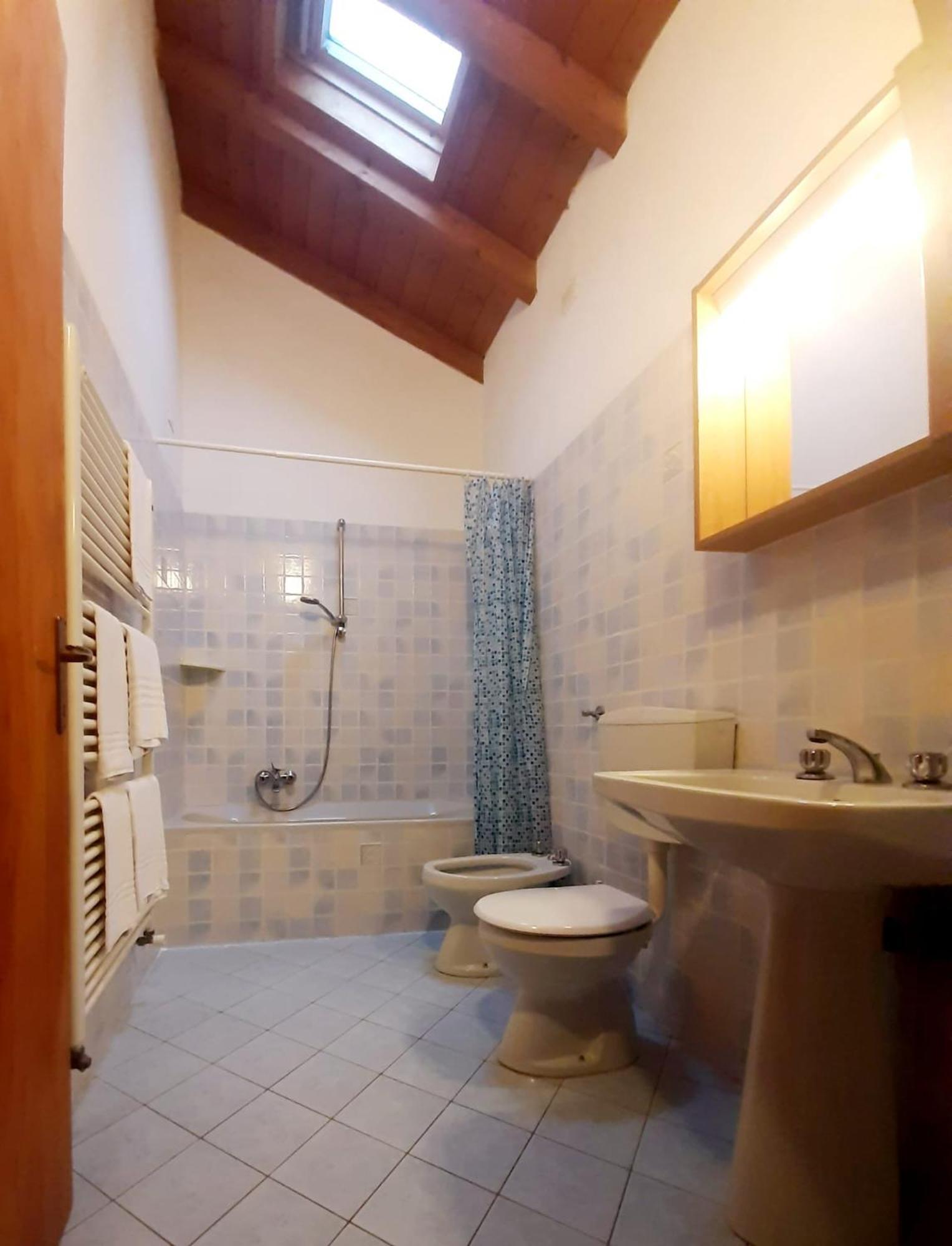 Residenza Erbaluna Оджеббио Экстерьер фото