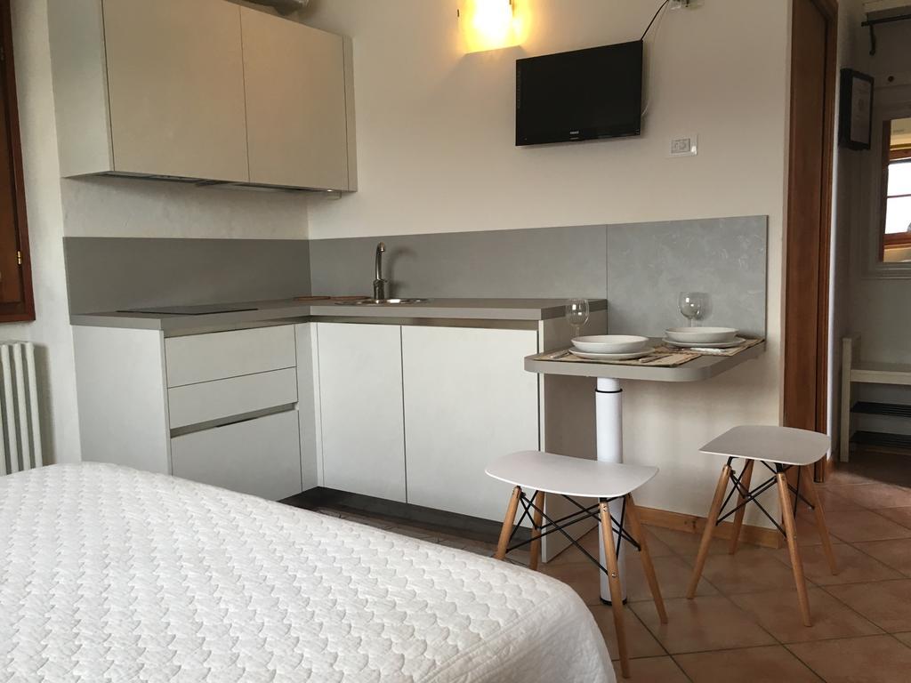 Residenza Erbaluna Оджеббио Экстерьер фото